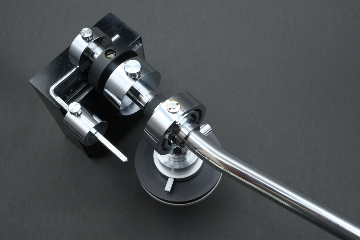Grace G-545 Tonearm (02)