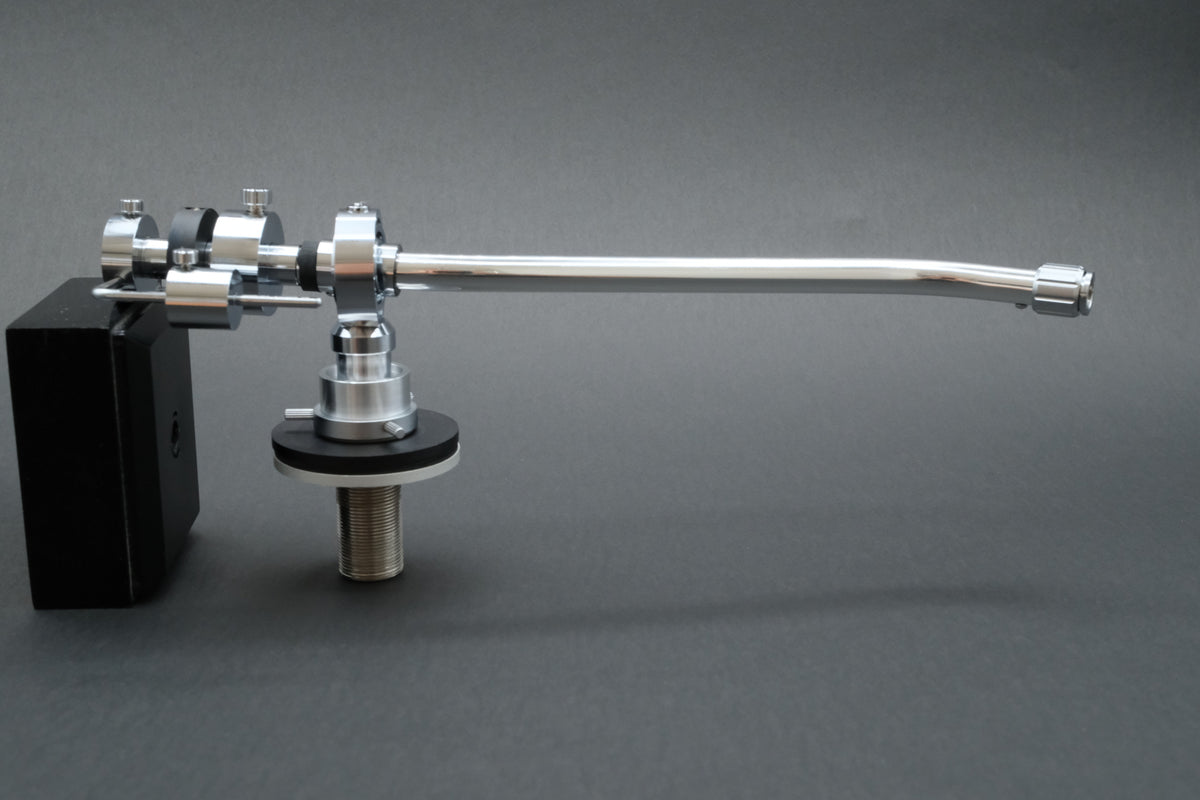 Grace G-545 Tonearm (02)