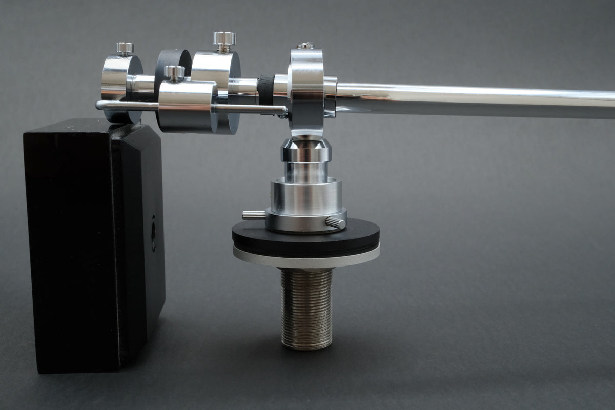 Grace G-545 Tonearm (02)