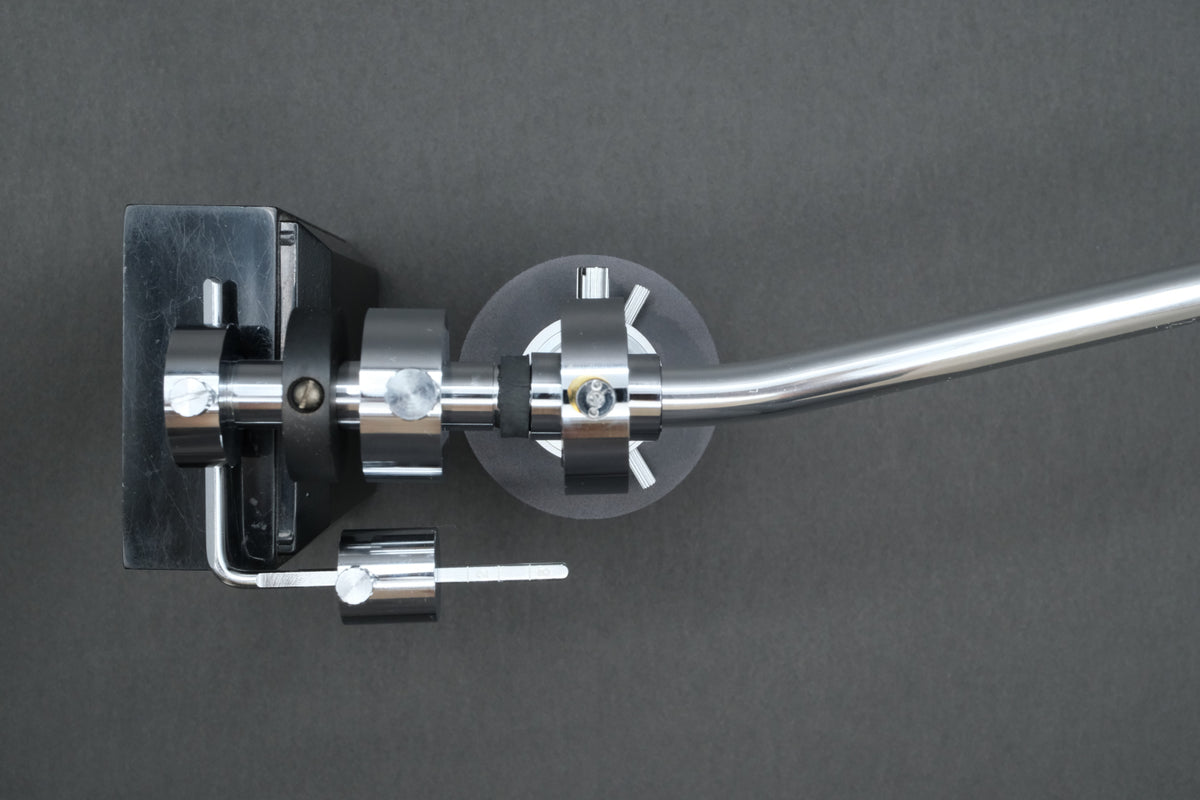 Grace G-545 Tonearm (02)