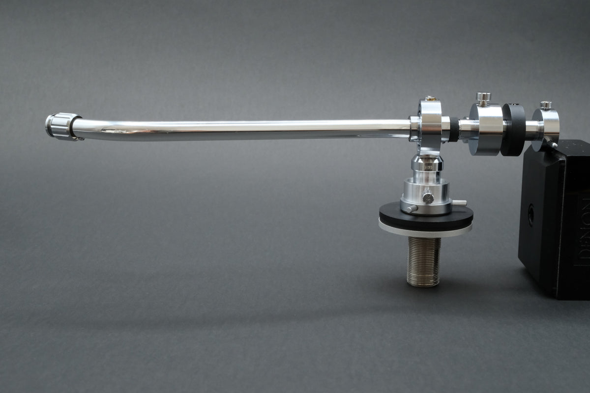 Grace G-545 Tonearm (02)