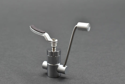 Grace GRACE G-714 Tonearm Lifter – precision tonearm – high-end arm for vintage turntables