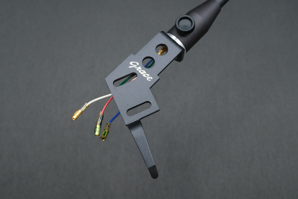 Grace G-727 Tonearm