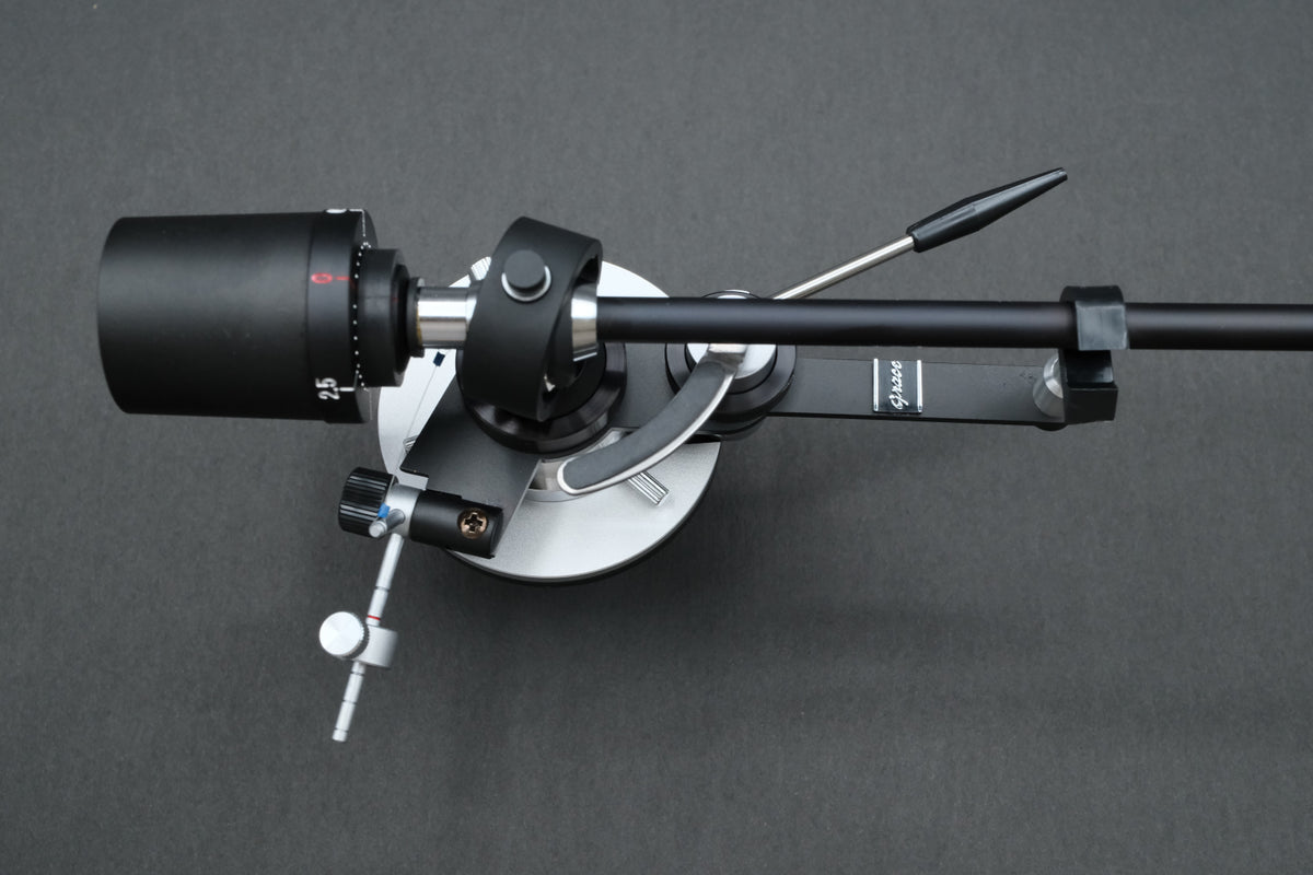 Grace G-727 Tonearm