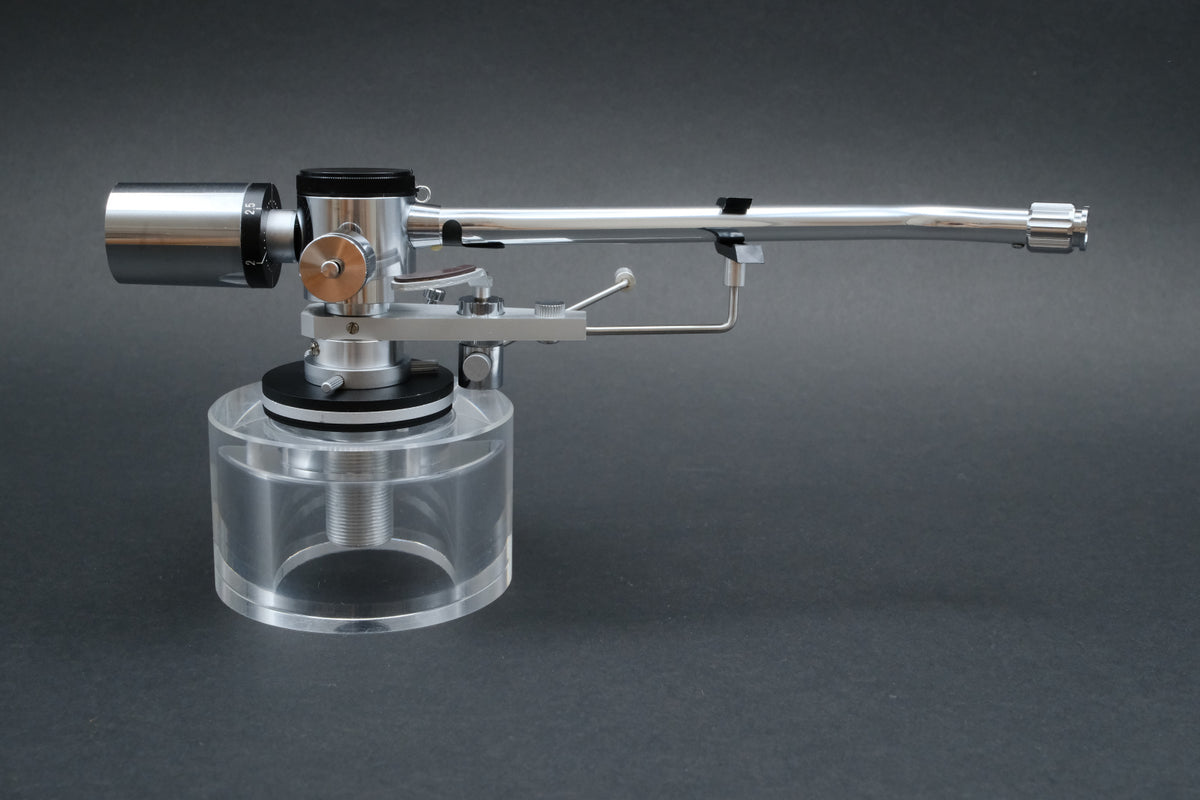 Grace G-945 Uni-Pivot Tonearm