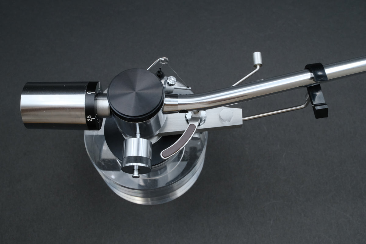 Grace G-945 Uni-Pivot Tonearm