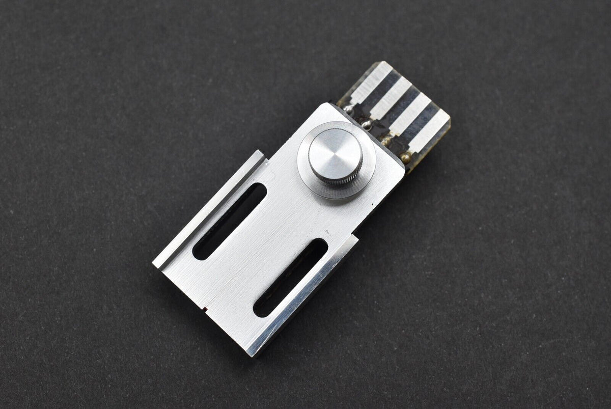 Grace Grace HP-1 Headshell for G-704/G-714 – turntable headshell – precision mounting accessory for cartridges