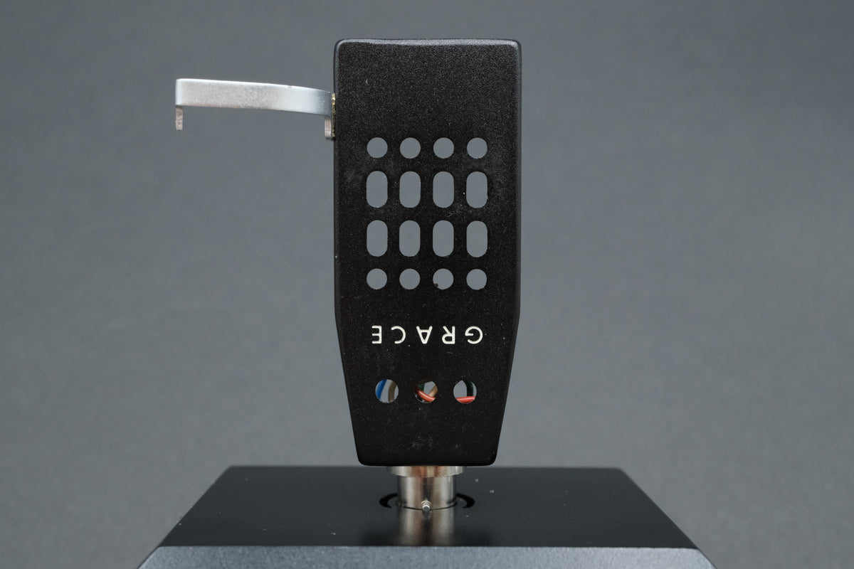 Grace HS-2 Headshell - 7.0g (01)