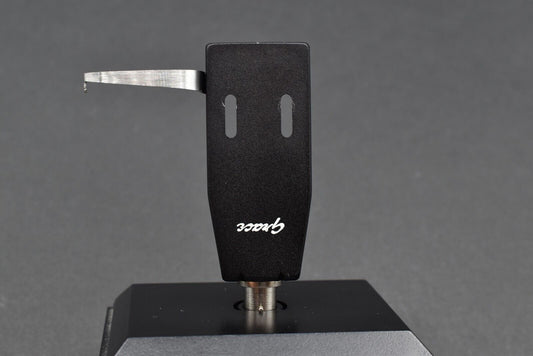 Grace Grace HS-2 Headshell shell  11.8g / 01 – turntable headshell – precision mounting accessory for cartridges