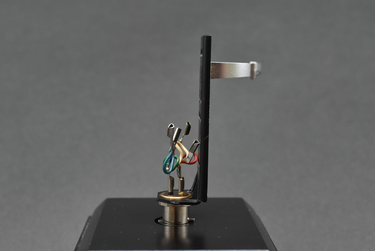  – vintage HiFi audio part from Japan