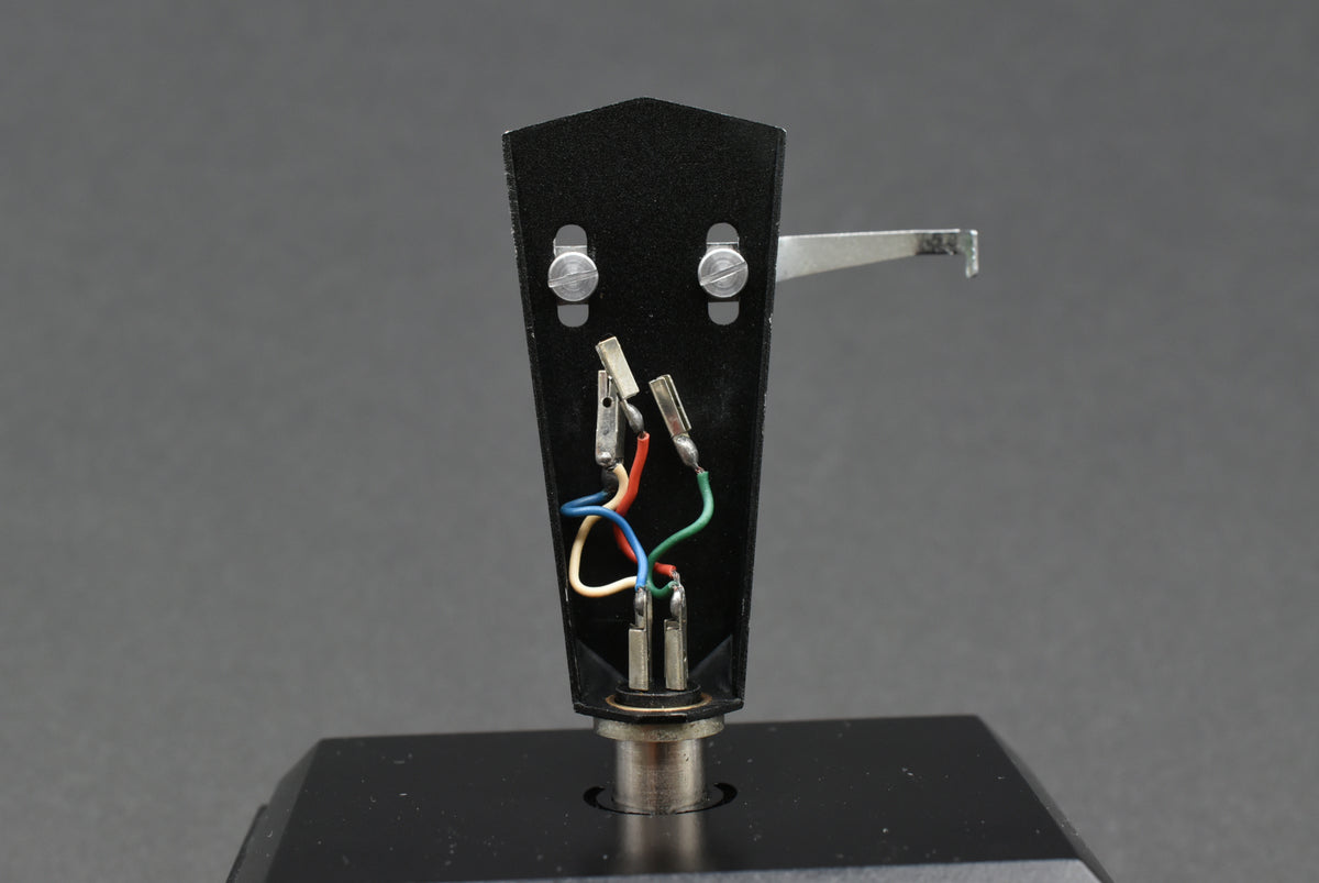 Grace HS-4 Headshell - 7.0g【Ships from US🇺🇸】