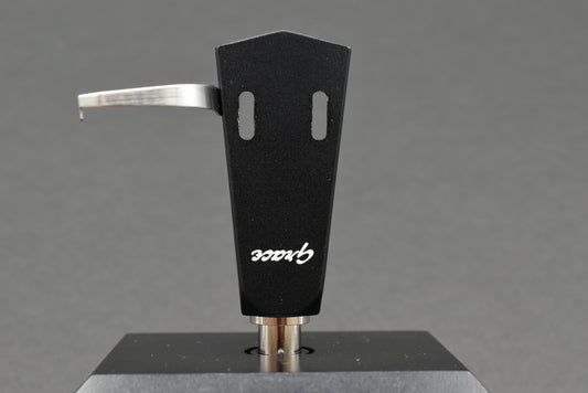 Grace HS-4 Headshell - 7.7g【Ships from US🇺🇸】