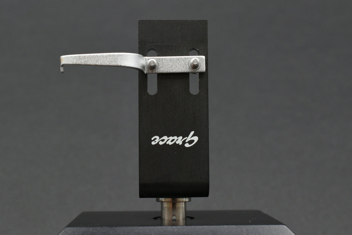 Grace HS-6 Headshell - 11.0g