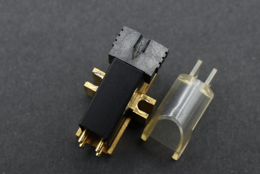 Grace LEVEL-II BE MM Cartridge – Beryllium Cantilever
