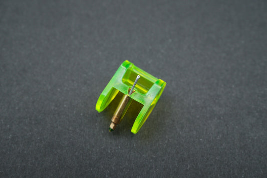 Grace RS-9E Genuine Replacement Stylus for F-9 MM Cartridge