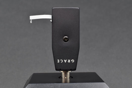 Shure Grace Vintage Headshell  13.8g / 06 – turntable headshell – precision mounting accessory for cartridges