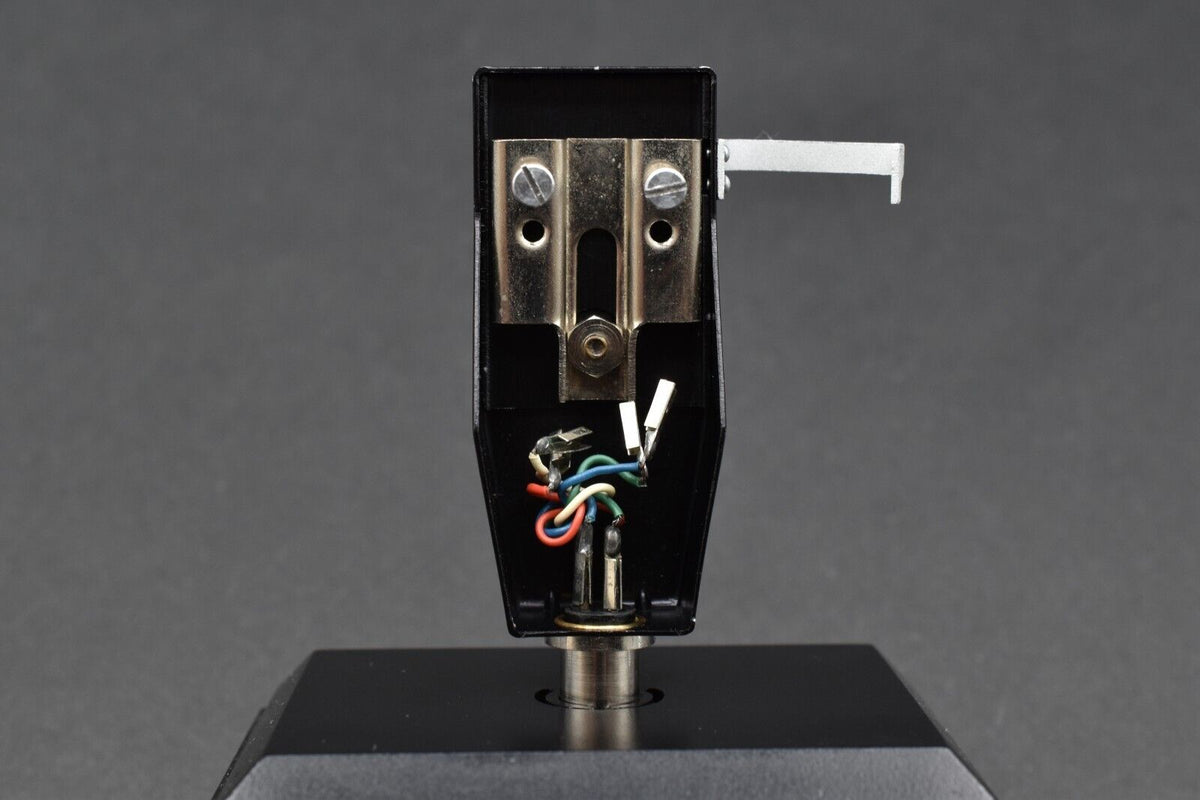  – vintage HiFi audio part from Japan