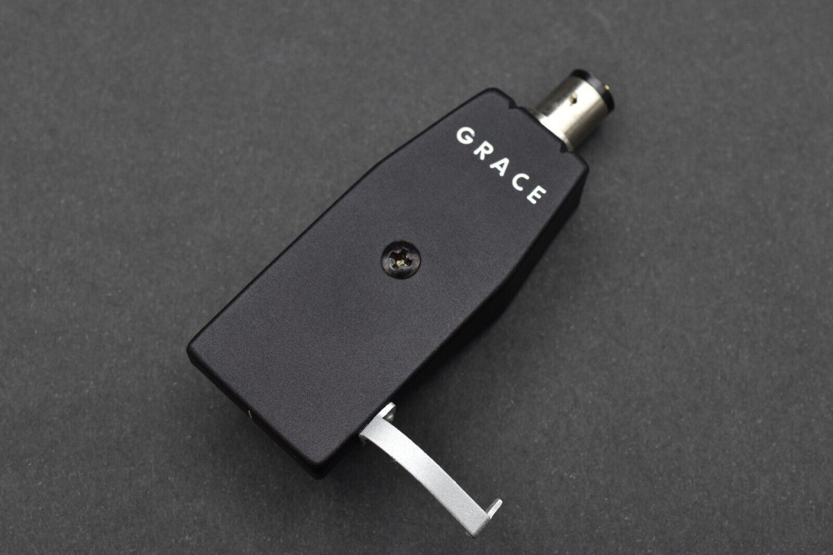  – vintage HiFi audio part from Japan