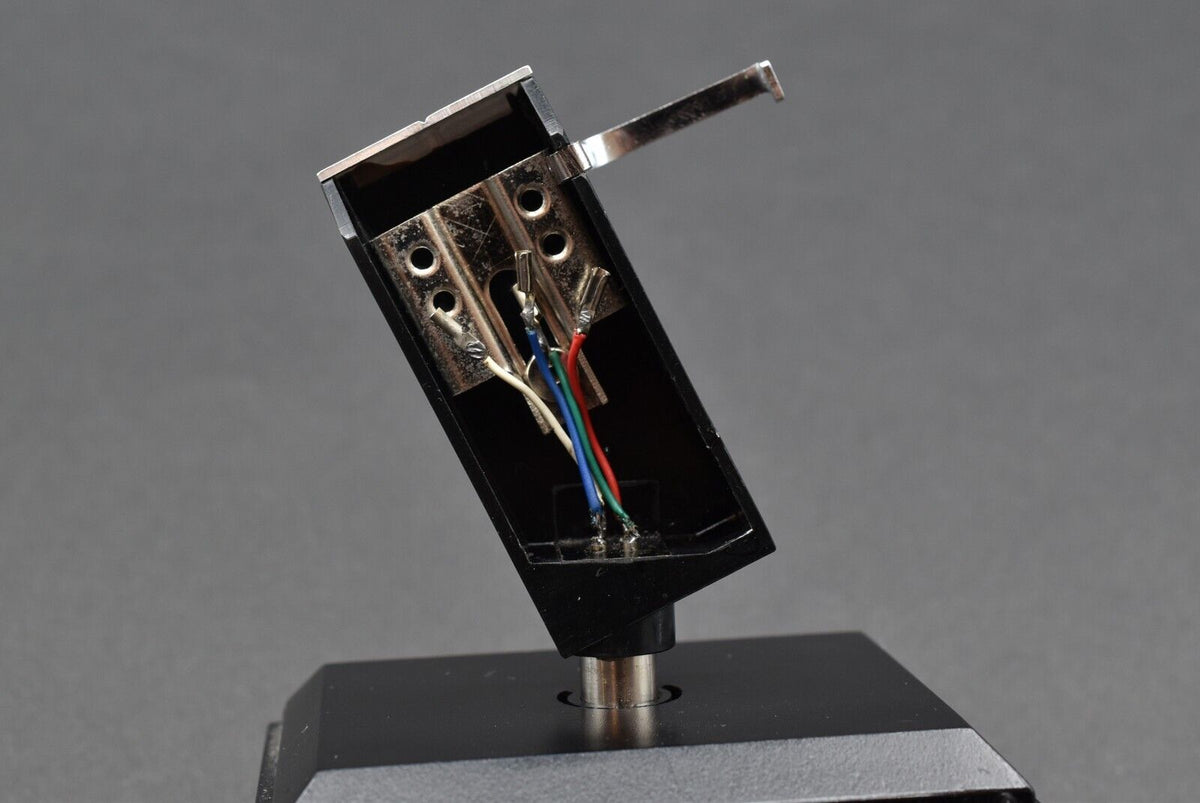  – vintage HiFi audio part from Japan