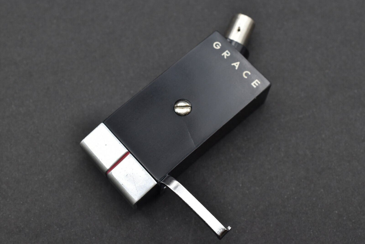  – vintage HiFi audio part from Japan
