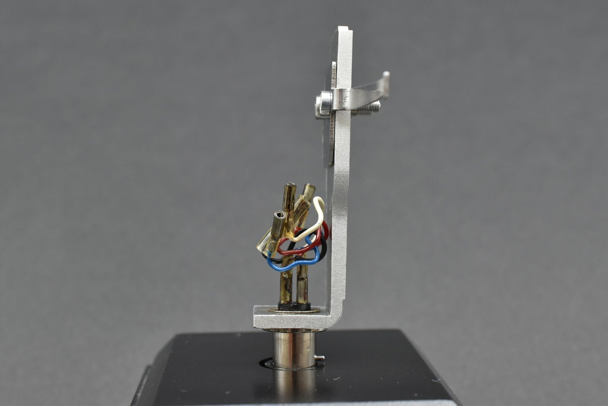  – vintage HiFi audio part from Japan