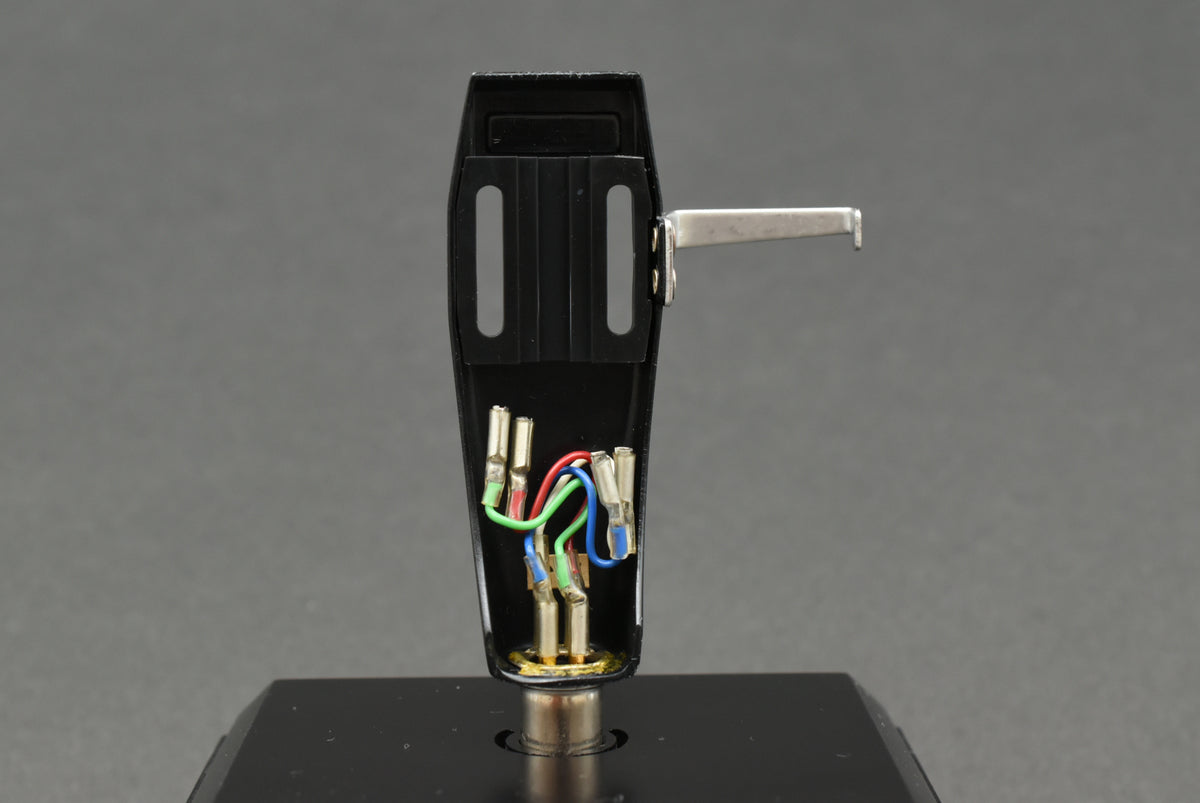 JVC Victor PH-5 Headshell - 8.3g 【Ships from US🇺🇸】