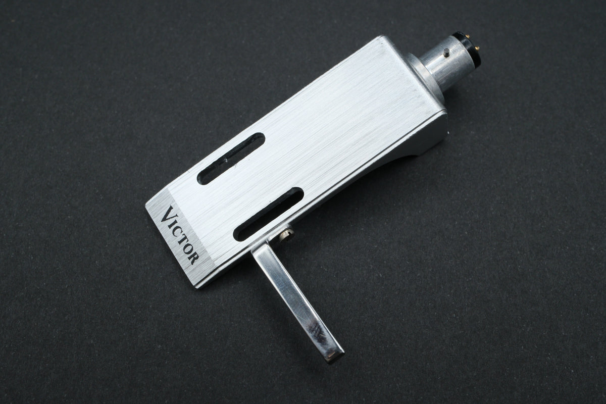 JVC Victor PH-6 Silver Headshell – 13g