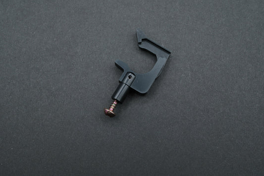 JVC Victor QL-Y55F Tonearm Rest