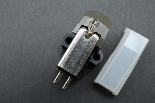 JVC Victor Z-1S MM Cartridge【Ships from US🇺🇸】