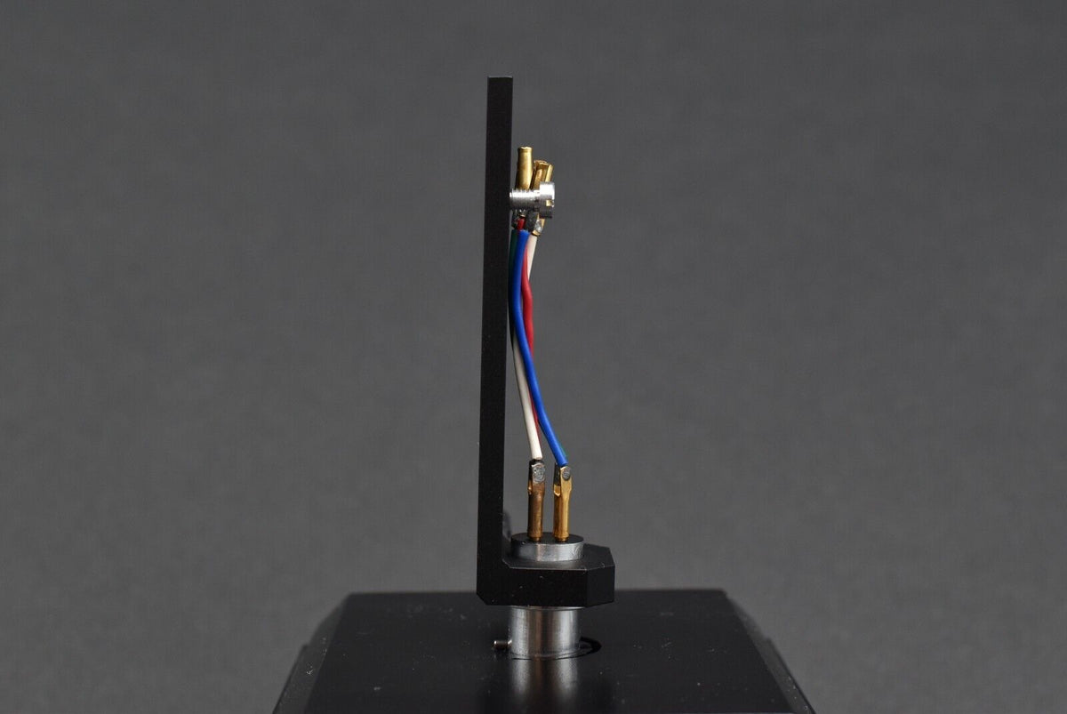  – vintage HiFi audio part from Japan