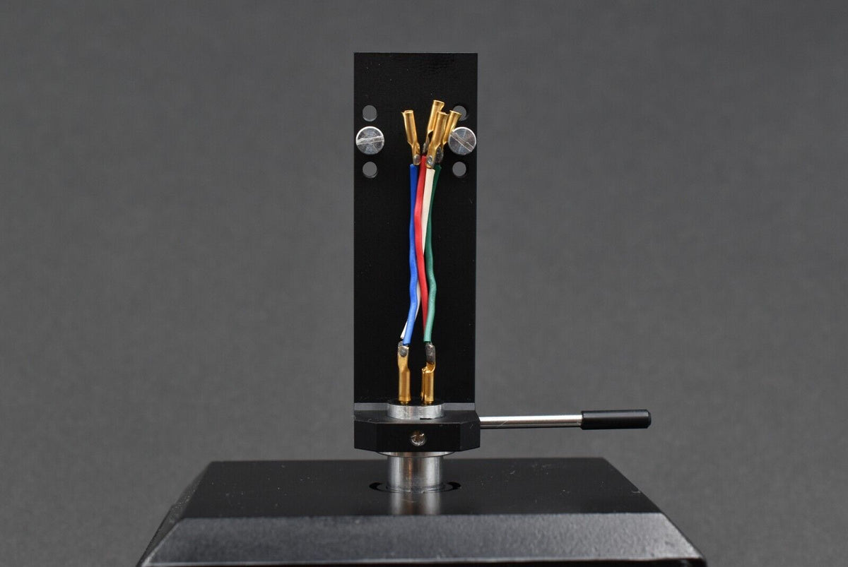  – vintage HiFi audio part from Japan