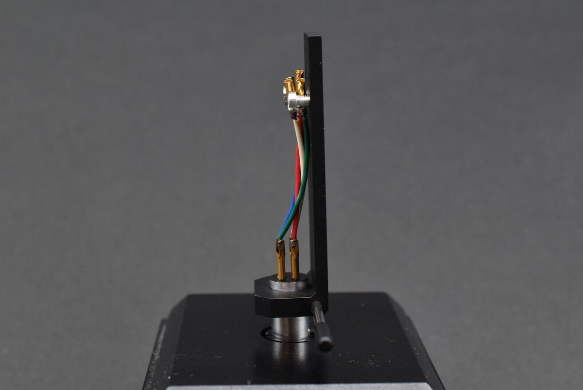  – vintage HiFi audio part from Japan