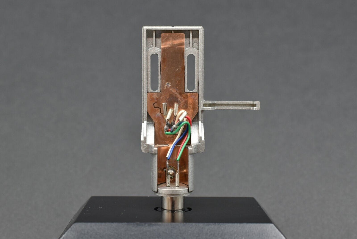 – vintage HiFi audio part from Japan