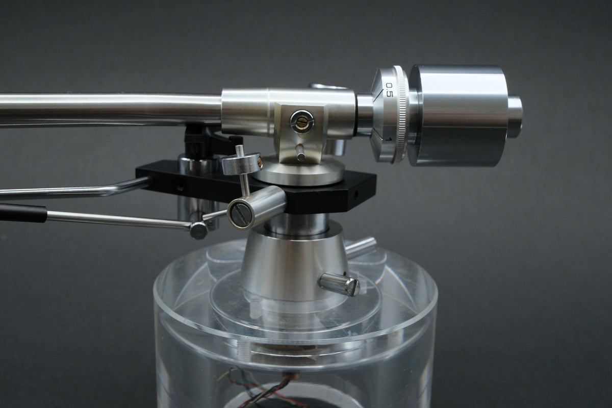 Luxman PD-282 Tonearm