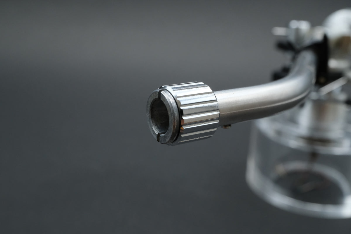 Luxman PD-282 Tonearm