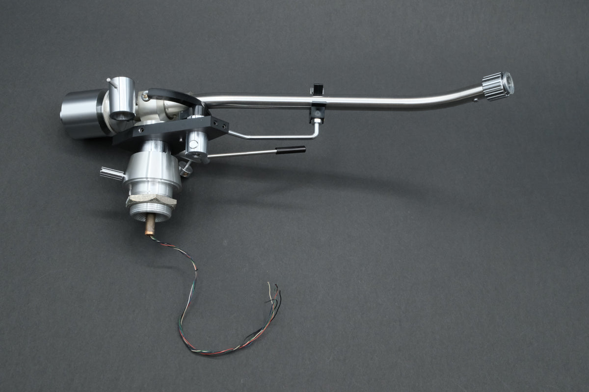 Luxman PD-282 Tonearm