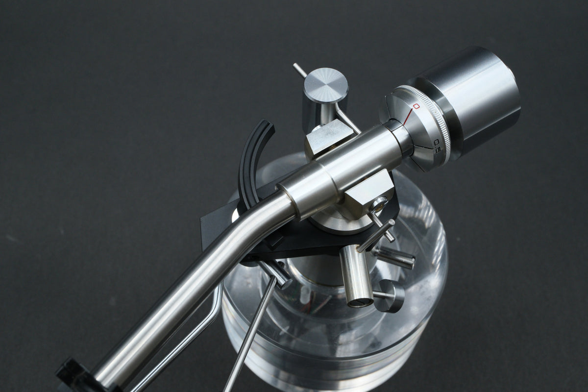 Luxman PD-282 Tonearm