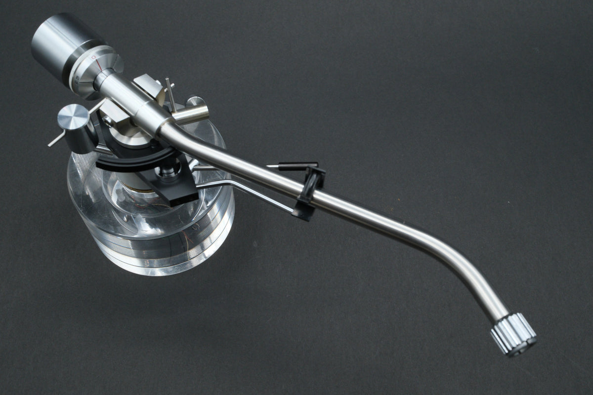 Luxman PD-282 Tonearm