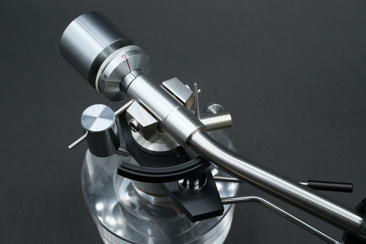 Luxman PD-282 Tonearm