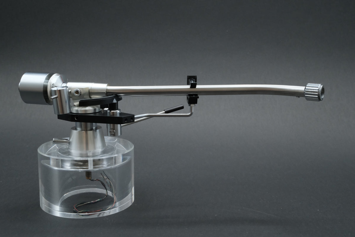 Luxman PD-282 Tonearm