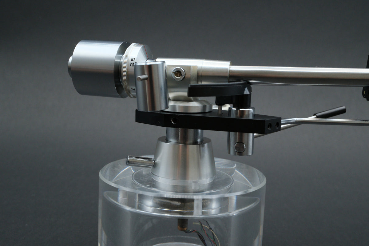 Luxman PD-282 Tonearm