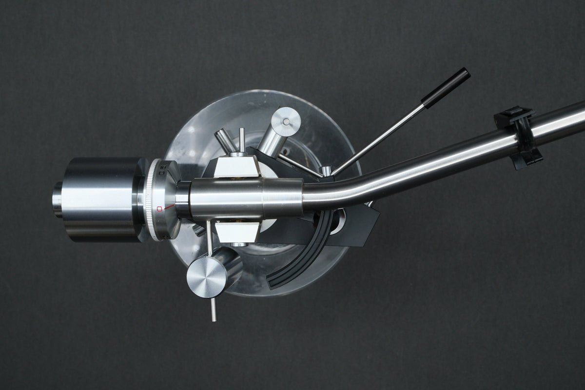 Luxman PD-282 Tonearm