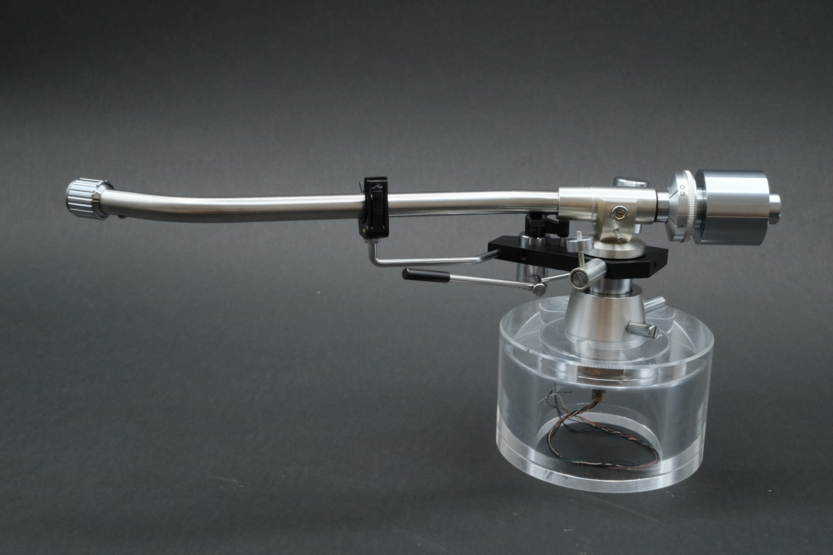 Luxman PD-282 Tonearm