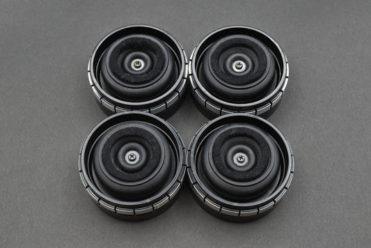 MICRO DD-6 insulator foot  x 4pcs