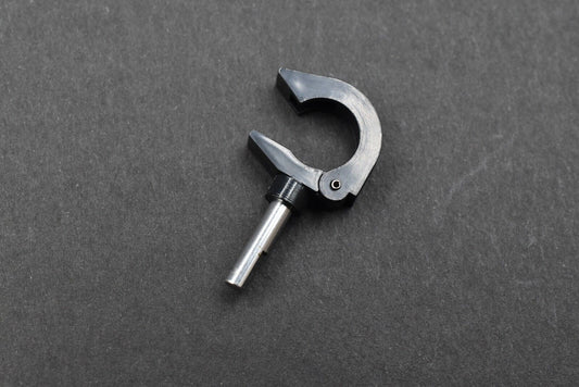Micro Seiki MICRO DQ-5 Tonearm Arm Rest – precision tonearm – high-end arm for vintage turntables