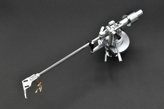 Micro Seiki Micro MA-505 MKIII Straight Tonearm MICRO SEIKI / XP-505SC – precision tonearm – high-end arm for vintage turntables