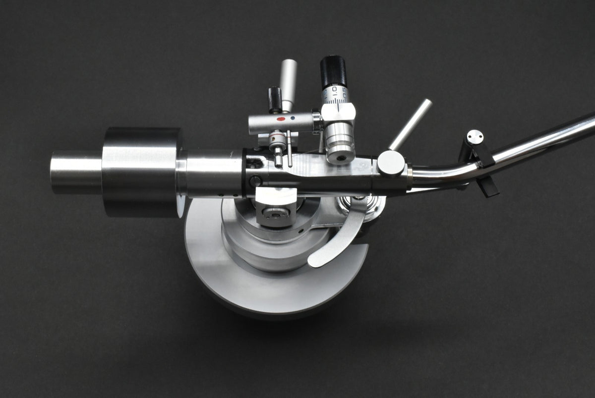 – vintage HiFi audio part from Japan