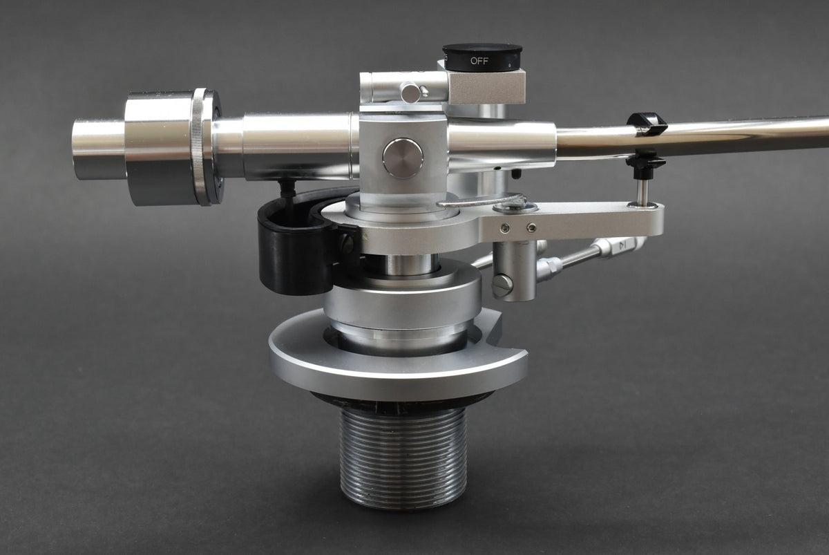  – vintage HiFi audio part from Japan