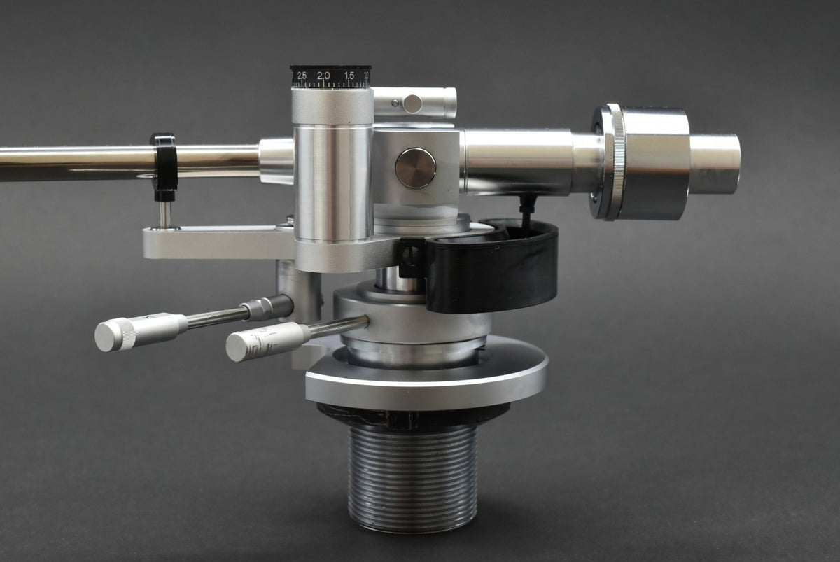  – vintage HiFi audio part from Japan