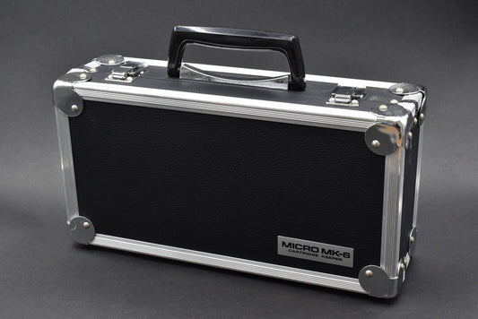 Micro Seiki MICRO MK-6 Cartridge Keeper Headshell Case Box Holder / Micro Seiki – phono cartridge or stylus – high-fidelity audio component for vinyl enthusiasts